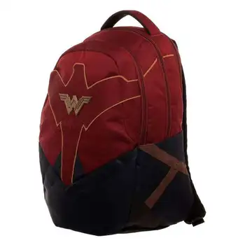 

Wonder Woman DC Comics backpack