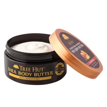 

Shea butter body mango 198 gr
