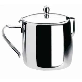 

TEAPOT 250ML INOX ARTAME