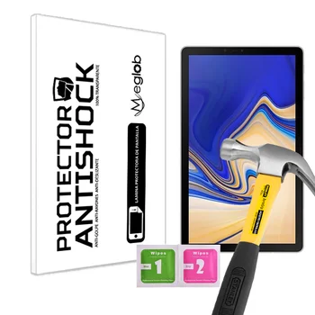 

Screen protector Anti-Shock Anti-scratch Anti-Shatter compatible with Tablet Samsung Galaxy Tab S4 10.5
