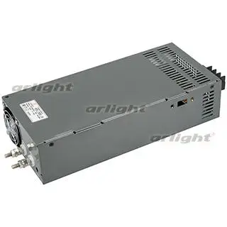 

021474 power supply hts-1000-24 (24V, 42A, 1000W)-1 pc Arlight