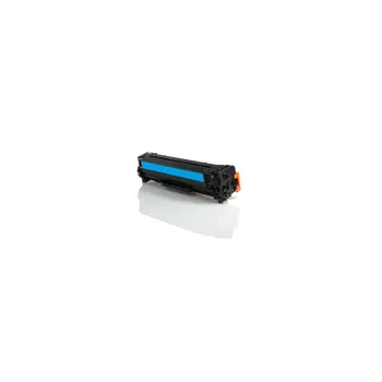 

HP CF541X/CF541A CARTRIDGE CYAN GENERIC TONER N ° 203X/203A