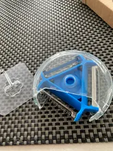 Slicer Blade Grater Julienne-Cutter Peeler-Set Shredder Zesters Kitchen-Tool Magic Trio