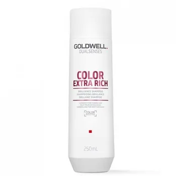 

Goldwell - Dualsenses Color Extra Rich Brilliance Champú 250 ml