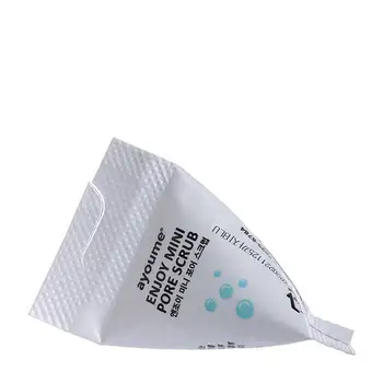 

Scrub for face ayoume enjoy mini Pore Scrub (1 pc.)