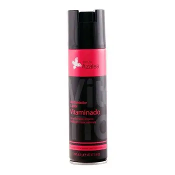 

Hair Sheen Enhancer Azalea