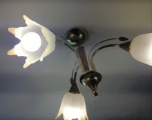 Lampada LED Light-Bulb Bombilla-Spotlight E14 E27 High-Brightness 220V 9W 24W 12W 20W
