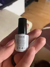 Gel Lacquer Top-Coat Varnish Manicure-Polish Nail-Art-Gel Long-Lasting Uv-Gel-Color Matt