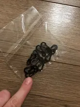 10 unids/lote carabinero Mini Camping EDC supervivencia escalada SF mosquetones de mochila llavero Paracord equipo táctico colgadores para llaves cadena