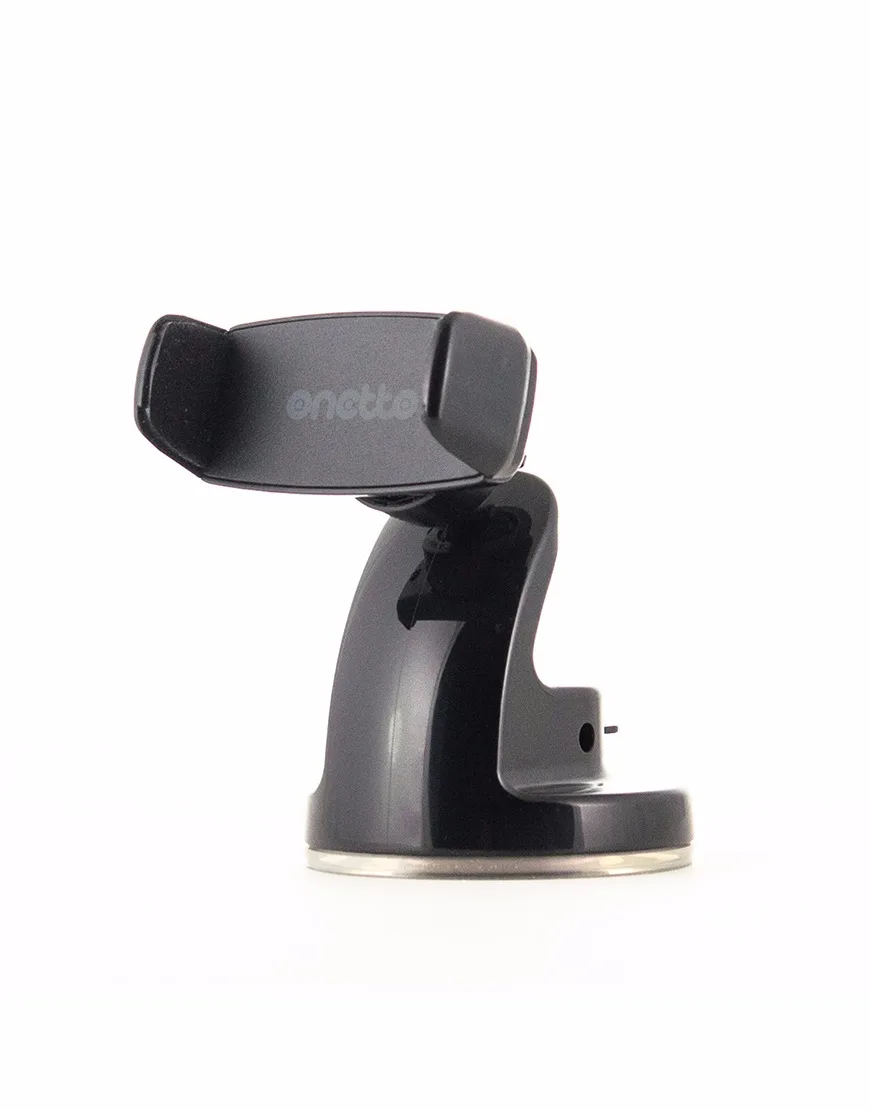 Держатель для телефона на присоске Onetto Mount Easy View 2
