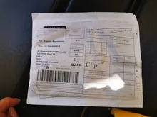 Pinzas curvadas de acero inoxidable Rusian C, 6/10 Uds., Clip de curvatura, herramienta francesa para extensiones de uñas, Clips para rizos