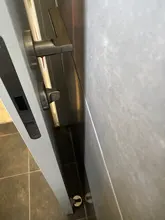 Furniture Hardware Stops Catch Door-Stopper Magnetic-Door Floor KAK Hidden 304-Stainless-Steel