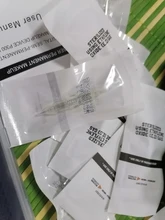 Biomaser-aguja de tatuaje Revolution, Cartucho de maquillaje permanente para cejas y labios, Cartucho de máquina rotativa 1R,2R,3R,5R, 10 Uds.