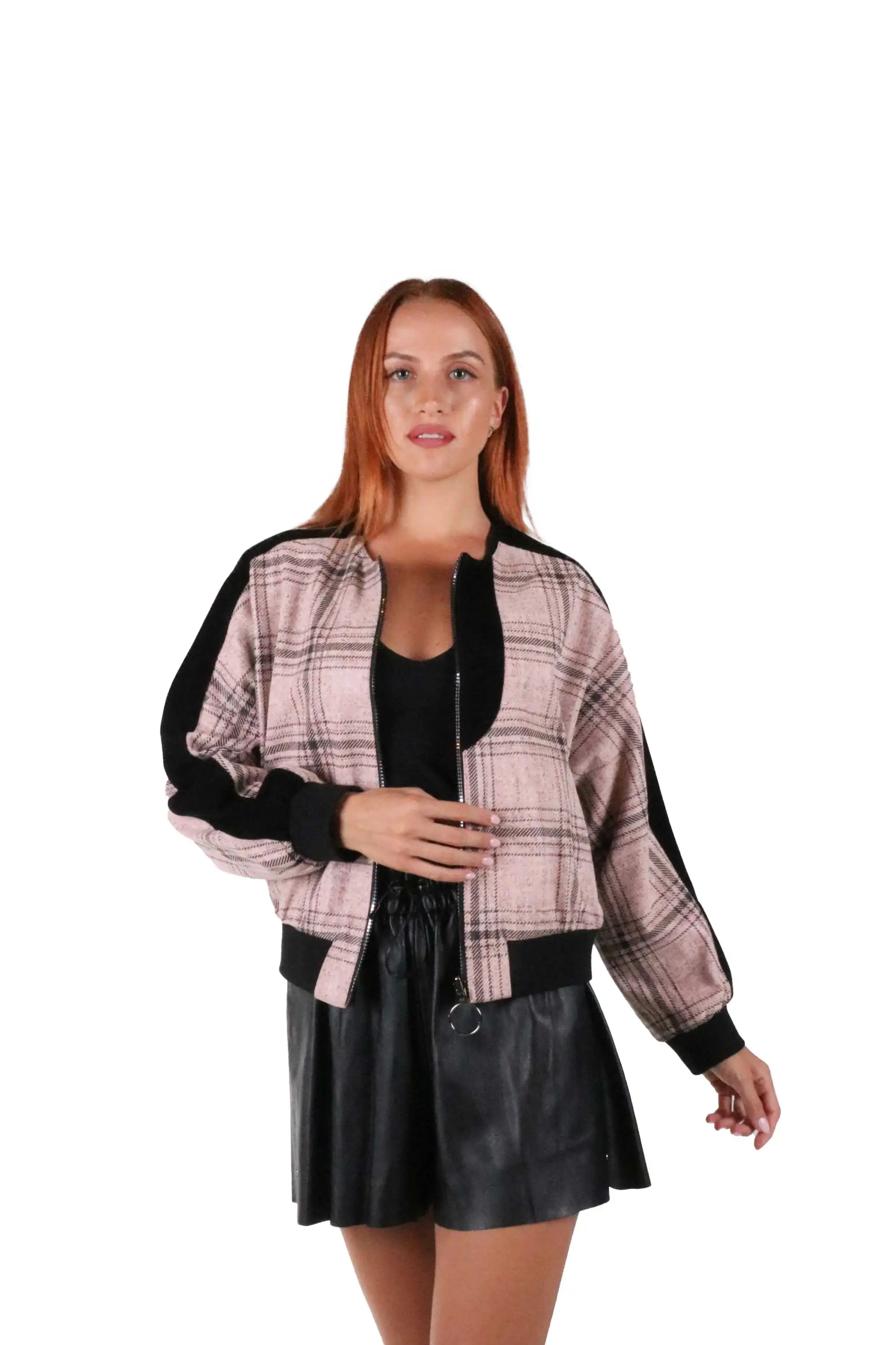 

Women's Special Design Jacket