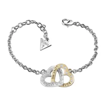 

Ladies' Bracelet Guess UBB83070-S (21 cm)