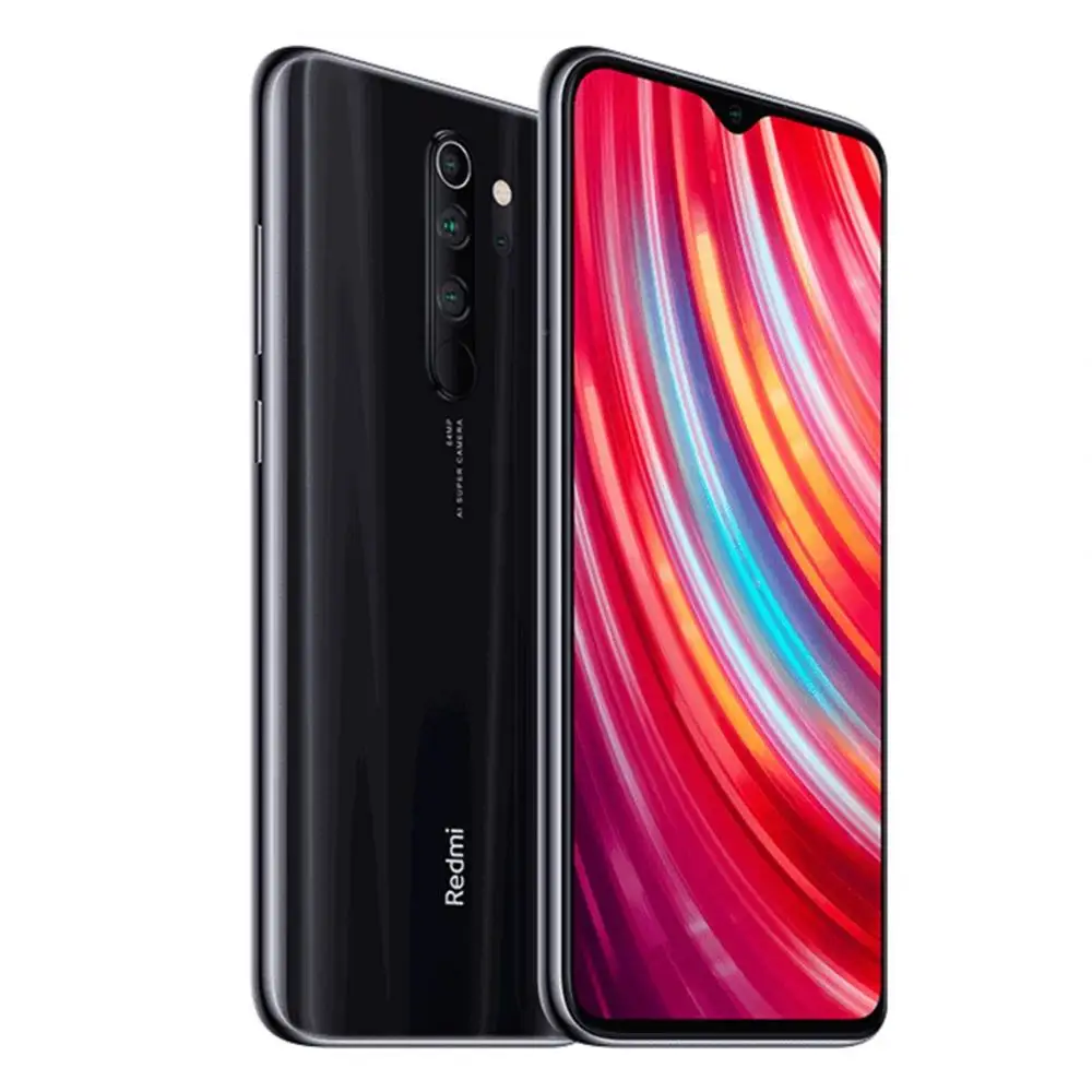 Смартфон Xiaomi Redmi Note 8 Pro 6/64Gb|Смартфоны| |