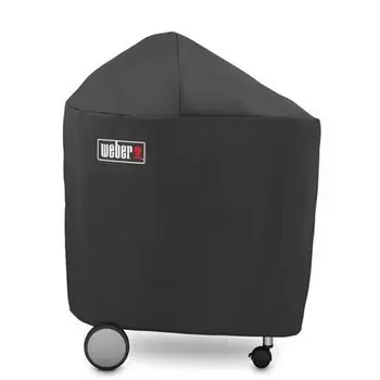 

Cover WEBER Premium for Interpreter