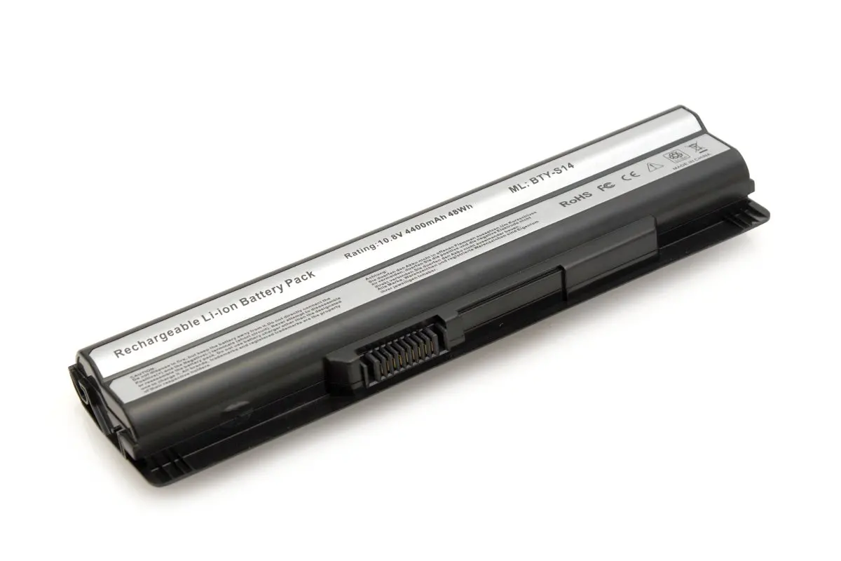 Laptop Battery for Medion Akoya Mini e1311 | Компьютеры и офис