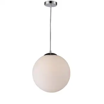 

Pendant lamp ball diameter 20 cm