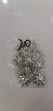 20 unids / lote dijes colgantes de sol Color plata antigua joyería de dijes de sol DIY dijes de sol para hacer pulseras