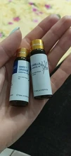 HIQILI-aceites esenciales de árbol de té naranja, difusor de aceite aromático, eucalipto, vainilla, bergamota, hierba de limón, romero, manzanilla, 10ML