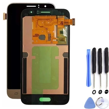 

Full screen for Samsung Galaxy J1 J120 J120F Golden Golden