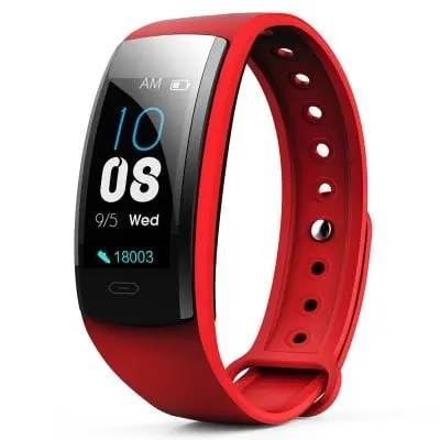 Фитнес браслет Smart Braslet QS90 Plus