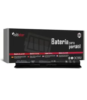

LAPTOP BATTERY FOR HP 15-AB 15T-AB 17-AT HSTNN-DB6T HSTNN-LB6S KI04 TPN-Q158