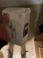 Xiaomi Mijia-eliminador de pelusas, Bola de Pelo, suéter, 5 hojas, cabezal, removedor de tela, venta al por mayor