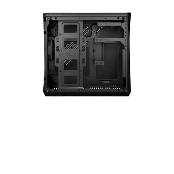 

Fractal Design was ITX Midi-Tower carbon