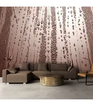 

Mural-autumn drizzle