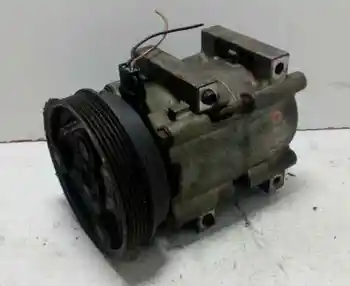 

96FW19D629BA AIR CONDITIONING COMPRESSOR FORD PUMA (CCE)