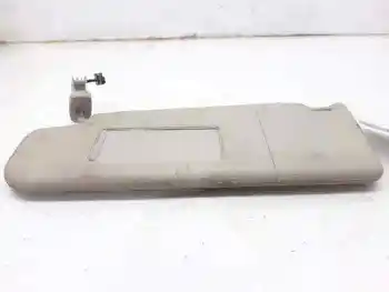 

6Q0857551B left VOLKSWAGEN POLO sunshade (9N1)