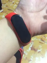 Reloj inteligente deportivo M4 para mujer, con pantalla LED, Bluetooth, resistente al agua, digital