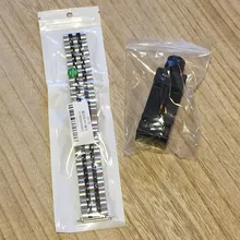 Correa de acero inoxidable para reloj Samsung Galaxy Watch 3, 22mm, 20mm, 41, 45mm, Gear S3, 46mm, 42mm