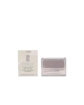 

CLINIQUE ALL ABOUT SHADOW soft shimmer # 1C-foxier 2,2 gr