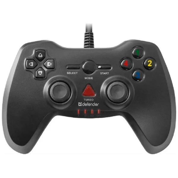 Gamepad Defender Archer USB-PS2/64248