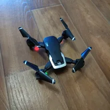 Dron Profesional S60 4k HD, gran angular, 1080P, WiFi, Fpv, cámara Dual, altura, mantiene la cámara, helicóptero, juguetes, novedad de 2021