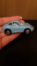Disney Pixar Racing 2 3 Rayo McQueen familia niño niña niño regalo 1:55 morir Aleación de fundición en miniatura modelo de carreras de coches