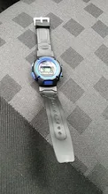 Los niños Led reloj deporte Flash Digital impermeable reloj para niños niñas multifunción electrónica reloj de pulsera para niños relojes 2020