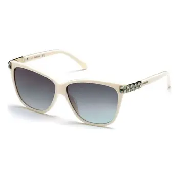 

Bb sunglasses women Swarovski SK-0137-57B (ø 59mm)
