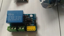WIFI Relay Module Remote-Control-Switch Things ESP-01 Phone-App ESP8266 Smart Home Wireless