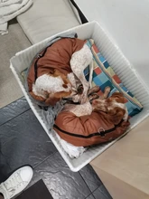 Jacket Vest Puppy-Clothing Pug-Coat Small Dogs Chihuahua Waterproof Winter Teddy Pet-Dog