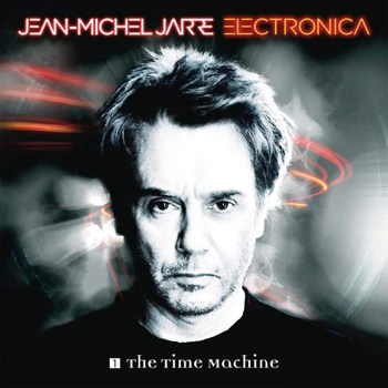 

Jean-Michel Jarre/Electrica 1: The Time Machine (CD)