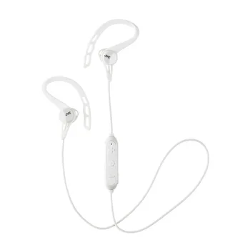 

Jvc Sports HAEC20BTWE White