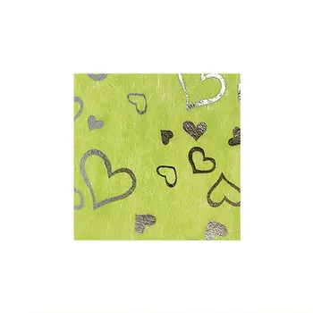 

Decorative nonwoven fabric with glitter A4, 25 gr., 10 PCs Gn52-30-73-3 (43-5)