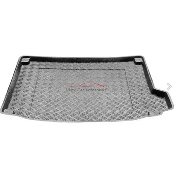 

Bucket Boot Protector PE BMW X3 (G01) 102140