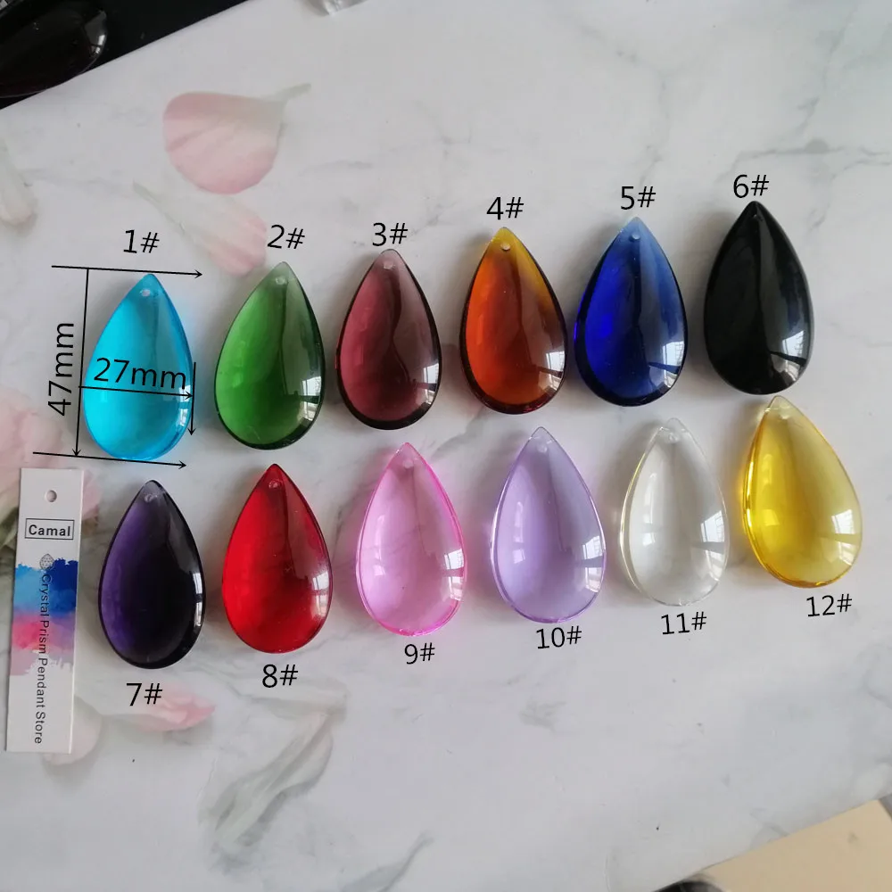 angel wing decor earring silicone mold suitable for epoxy resin diy craft backpacks pendant ornament jewelry making Camal 10pcs 47mm Crystal Smooth Teardrop Prisms Pendant Lamp Chandelier Hanging Ornament Wedding Party Jewelry Craft Parts DIY