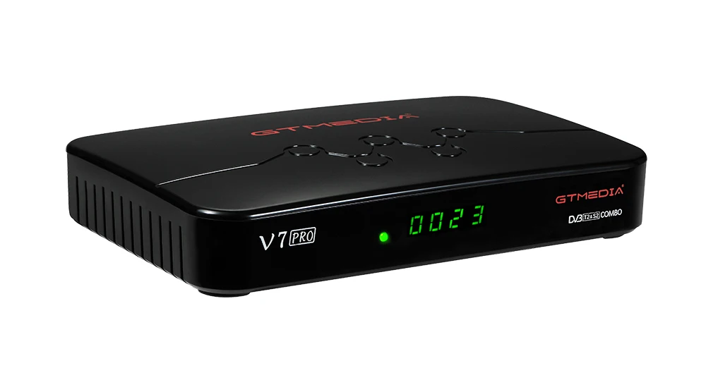 Dvb s2 combo. Dvb s2 combo
