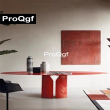  Kfsee 1Pcs A Set Prodgf Boss Yours Life Gentleman Luxury Dining Table 
